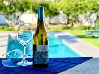 Vakantiehuis Mazara del Vallo Buitenaudio-opname 4