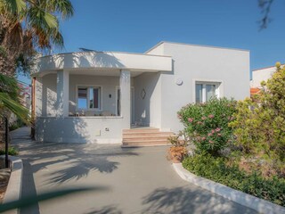 Vakantiehuis Mazara del Vallo Buitenaudio-opname 13