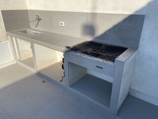 Vakantiehuis Mazara del Vallo Buitenaudio-opname 16