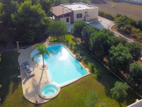 Villa Matilde