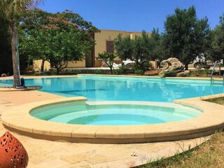 Villa Mazara del Vallo Buitenaudio-opname 2