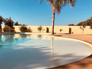 Villa Mazara del Vallo Buitenaudio-opname 3