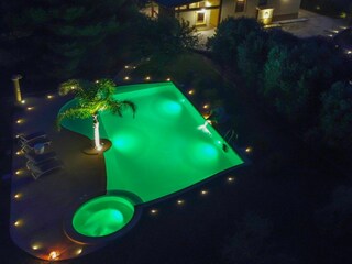 Villa Mazara del Vallo Buitenaudio-opname 6