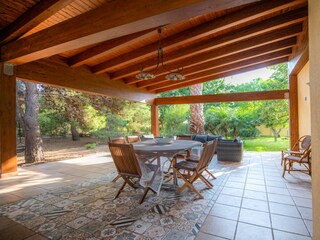 Villa Mazara del Vallo Buitenaudio-opname 9
