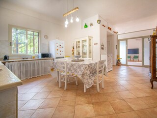 Villa Mazara del Vallo Kenmerken 12