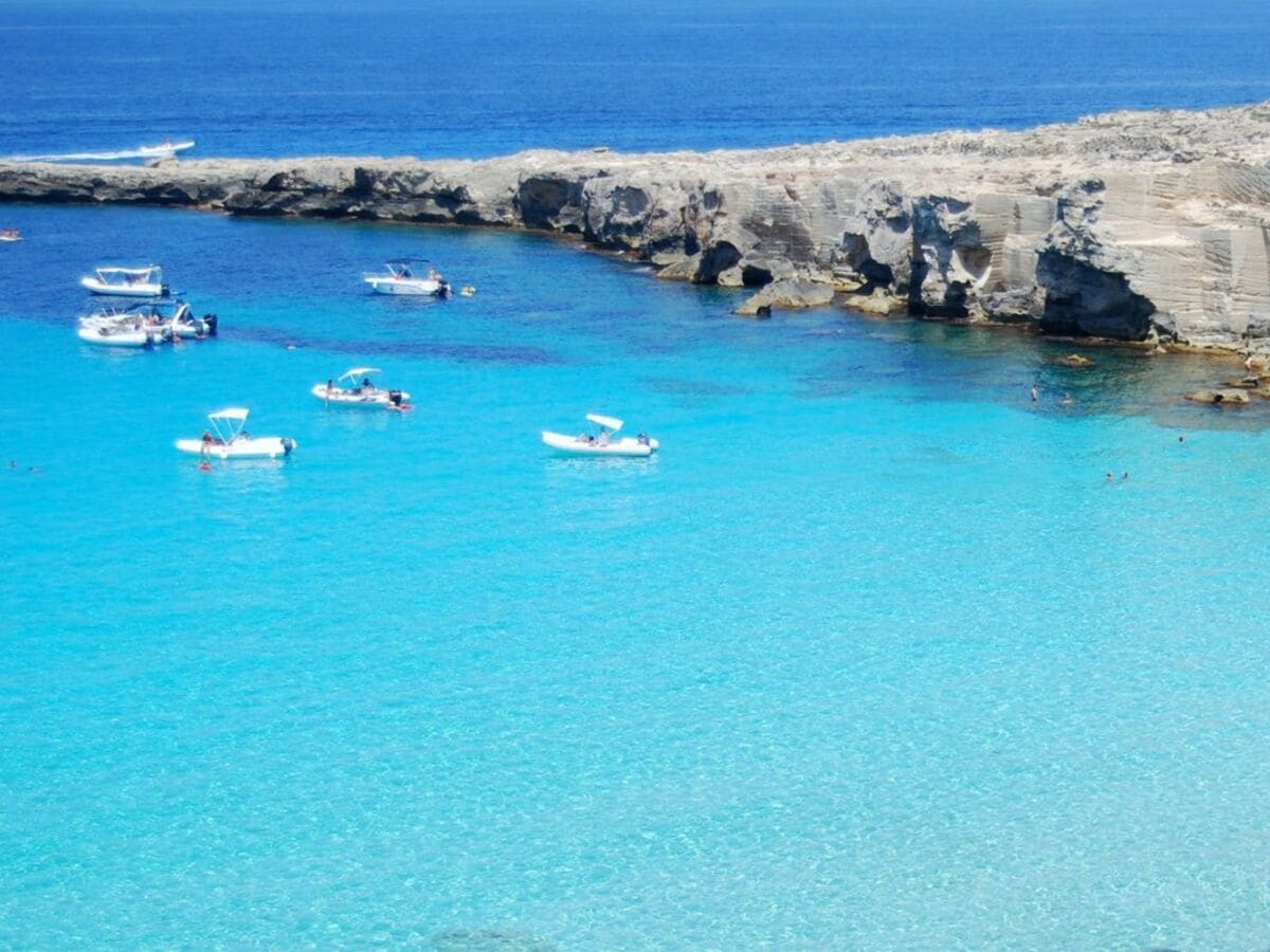 Favignana