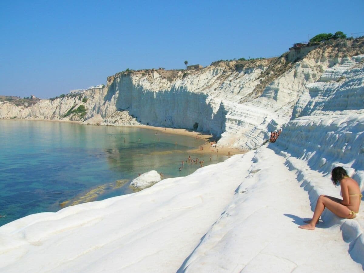 Scala dei Turchi