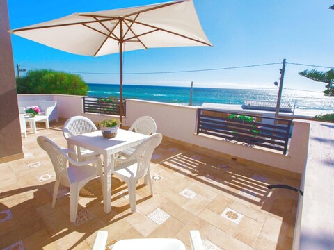 Villa Blue Sea