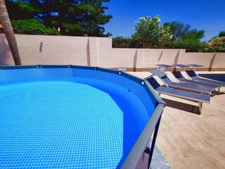 Villa Mazara del Vallo Registrazione all'aperto 6