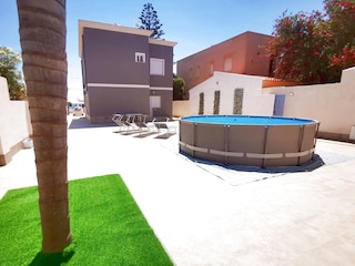 Villa Mazara del Vallo Registrazione all'aperto 7