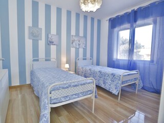 Villa Mazara del Vallo Caratteristiche 17