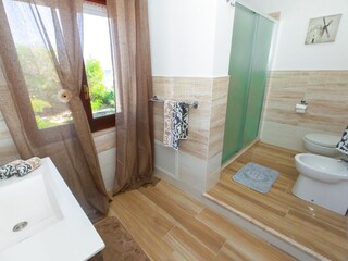 Villa Mazara del Vallo Caratteristiche 18