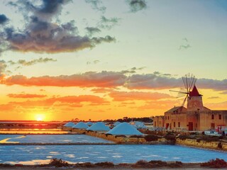 Villa Mazara del Vallo Ambiente 21