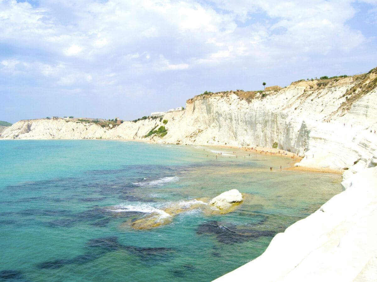 Scala dei Turchi