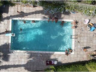 Villa Viagrande Registrazione all'aperto 4