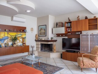 Villa Viagrande Caratteristiche 7