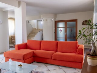 Villa Viagrande Caratteristiche 8