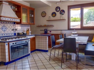 Villa Viagrande Caratteristiche 9