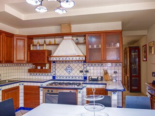 Villa Viagrande Caratteristiche 10