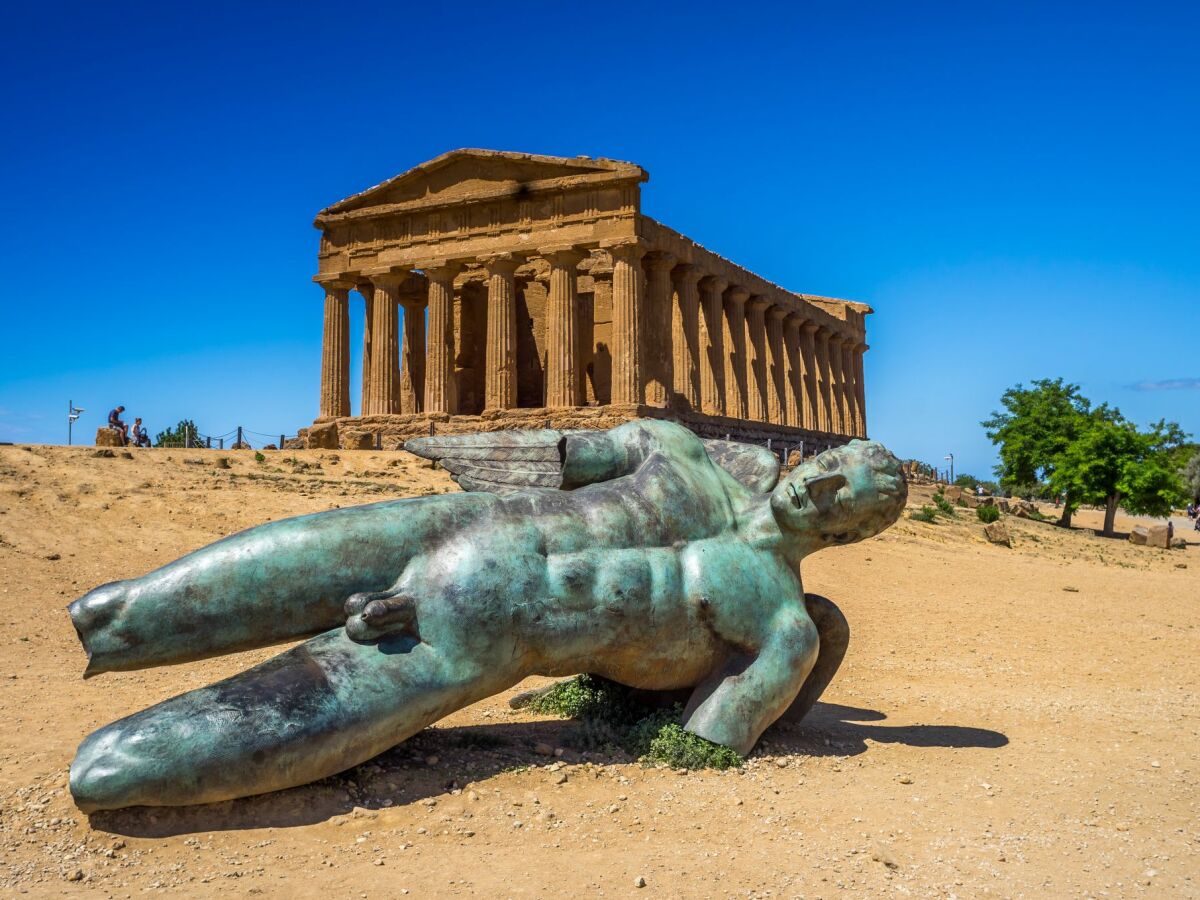 Agrigento