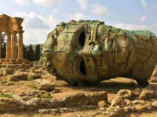 Villa Viagrande Ambiente 25