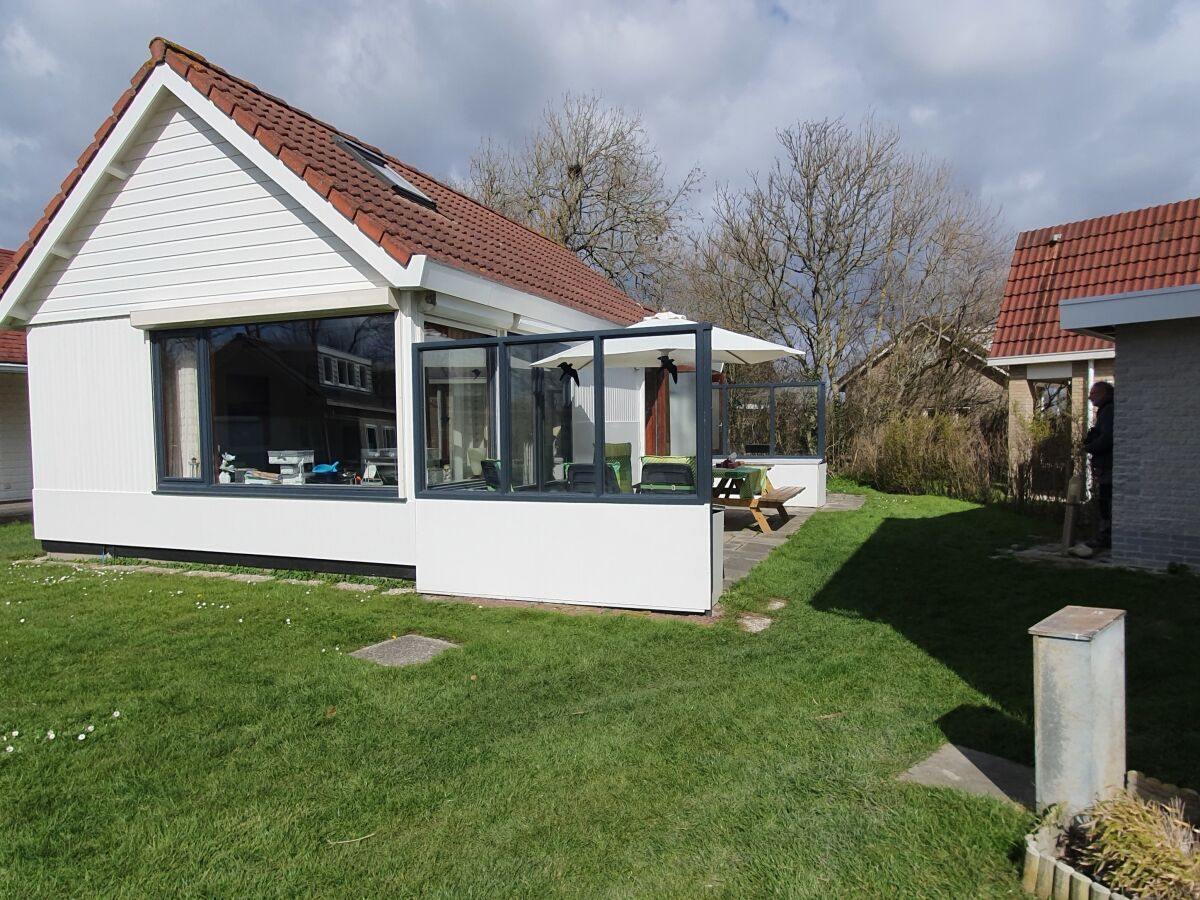 Casa de vacaciones Vlissingen Grabación al aire libre 1