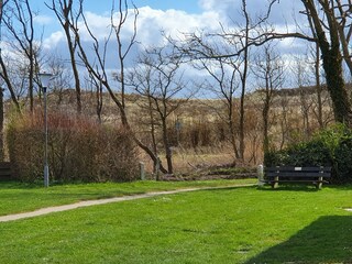 Vakantiehuis Vlissingen Buitenaudio-opname 7