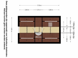 Maison de vacances Vlissingen Document 44