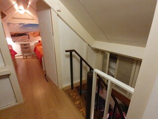 Casa de vacaciones Vlissingen Características 26