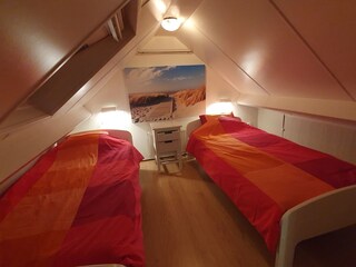 Casa per le vacanze Vlissingen Caratteristiche 27