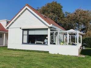 Ferienhaus De Zon In Zeeland