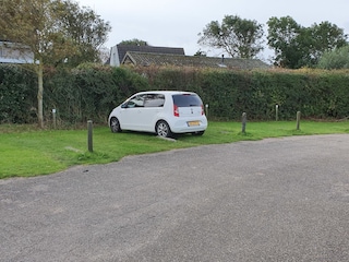 Vakantiehuis Vlissingen Buitenaudio-opname 11