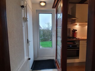 Vakantiehuis Vlissingen Kenmerken 14