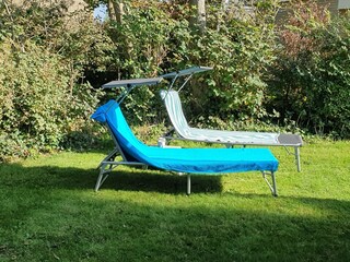 Casa per le vacanze Vlissingen Registrazione all'aperto 5