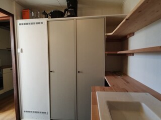 Vakantiehuis Vlissingen Kenmerken 22