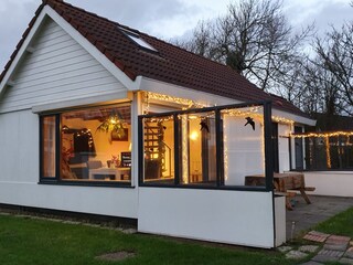 Casa per le vacanze Vlissingen Registrazione all'aperto 1