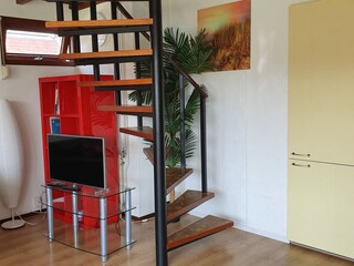 Casa per le vacanze Vlissingen Caratteristiche 22