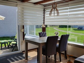 Vakantiehuis Vlissingen Kenmerken 18