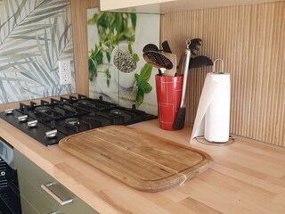 Casa de vacaciones Vlissingen Características 16