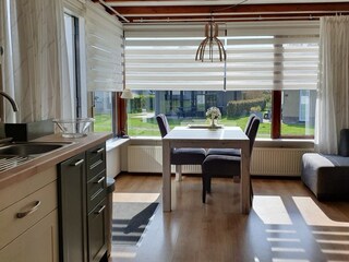 Ferienhaus  am  Meer DE ZON IN ZEELAND direct am strand