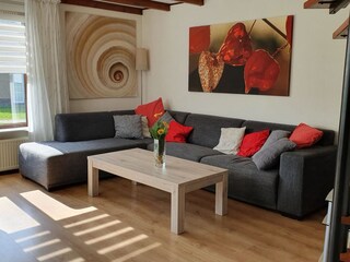 Vakantiehuis Vlissingen Kenmerken 19