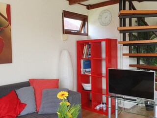 Vakantiehuis Vlissingen Kenmerken 20