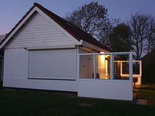 Vakantiehuis Vlissingen Kenmerken 29