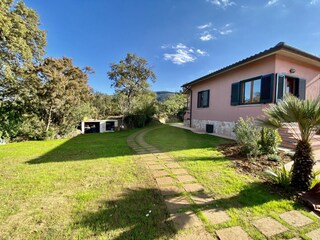 Appartamento Capoliveri Registrazione all'aperto 4