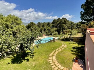 Appartamento Capoliveri Registrazione all'aperto 5