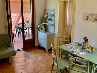 Appartamento Capoliveri Caratteristiche 24