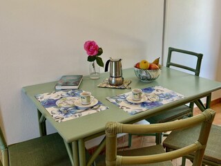 Appartamento Capoliveri Caratteristiche 25