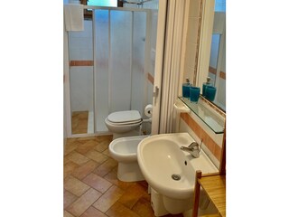 Appartamento Capoliveri Caratteristiche 30