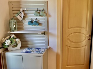 Appartamento Capoliveri Caratteristiche 34