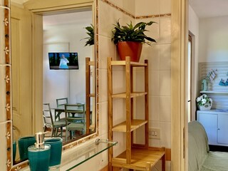 Appartamento Capoliveri Caratteristiche 35